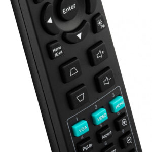 ViewSonic PS502W T.CORTO 4000LUM WXGA HDMIX2/USB-A(5V/1 - Imagen 17