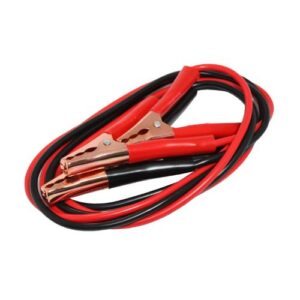 Cable Puente de Arranque de Batería para Automóvil OEM 2.5MT - Negro