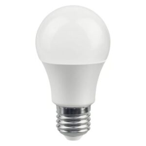 Ampolleta LED E27, DAIRU, 4.5W, Luz Cálida