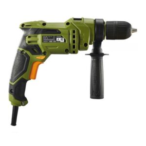 Taladro Percutor Eléctrico, BAUKER, 13 mm, 650 W, 220 V