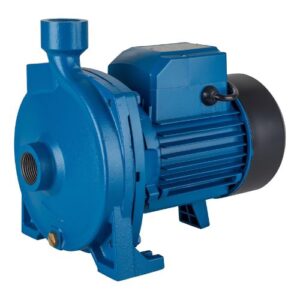 Electrobomba centrífuga HUMBOLDT 1 HP 105 l/min