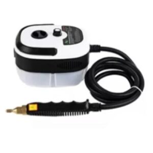 Limpiador de Vapor a Presión MUNDO MAGIA de Alta Temperatura 2500W