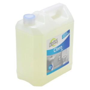 Cloro en Gel KLEINE WOLKE 5 Litros