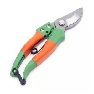 Tijera de Podar GENERICO Corte Poda Jardín Plantas Jardinería Huerto