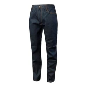 Pantalón de Trabajo METALFER Mezclilla Cruda