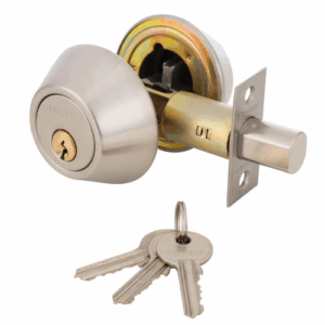 Cerrojo OISTER 104 LlaveSeguro