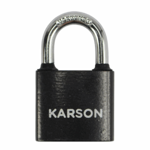 Candado FIXSER KR, 30mm, bronce