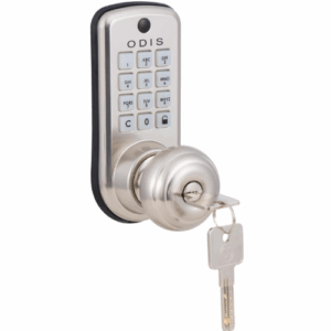 Cerradura digital con pomo ODIS 6500 - Imagen 3