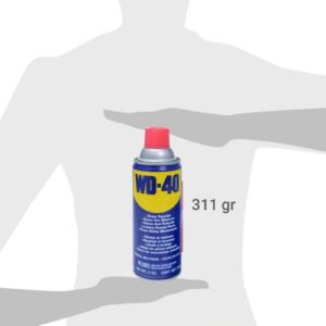 Anticorrosivo WD 40 Lata 311 gr - Imagen 3