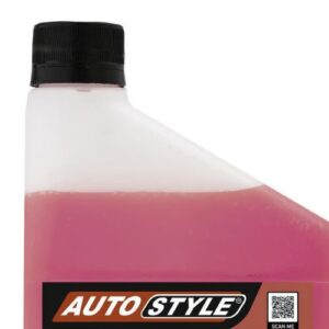 Refrigerante concentrado AUTOSTYLE 1 litro bidón - Imagen 3