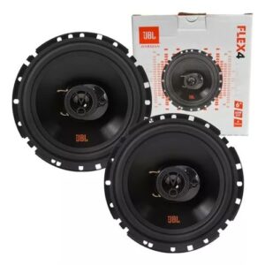 Parlante auto JBL de 16cm 3 vías 300 watts