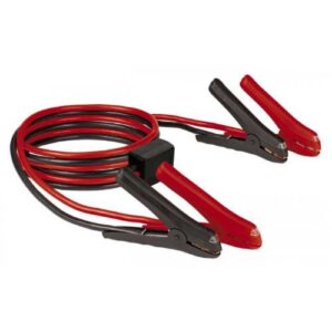 Cable puente batería EINHELL 350A - Imagen 3