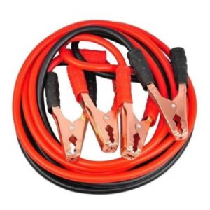 Cable roba corriente GENERICO 2000 Amp puente para auto - Imagen 3