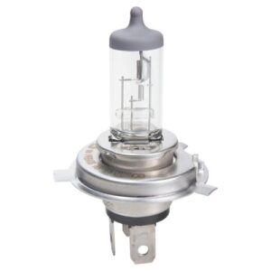 Ampolleta para automóvil BOSCH 60 W halógena