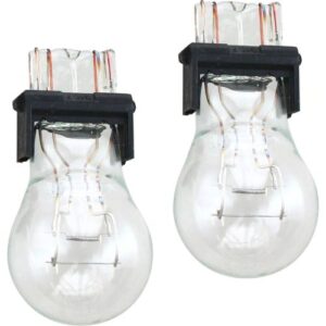 Ampolleta para automóvil AUTOSTYLE 5W halógena