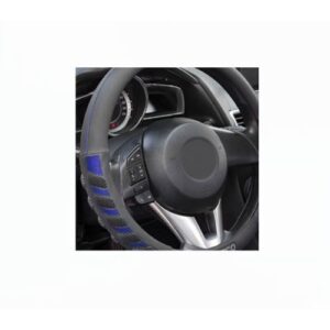 Set cubre volante + cinturón SPARCO universal SPS107 - Imagen 3