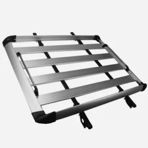 Parrilla para auto GENERICO de aluminio - Imagen 3