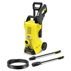 Hidrolavadora eléctrica KARCHER 1600 W 120 Bar modelo K3 Power Control