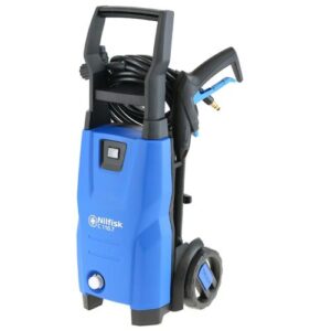 Hidrolavadora eléctrica NILFISK 1400 W 110 Bar modelo C110.7-5 EU