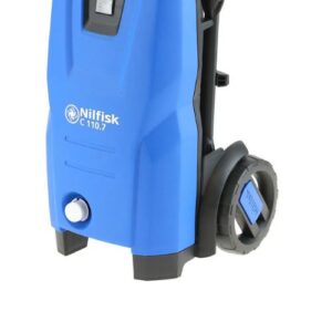 Hidrolavadora eléctrica NILFISK 1400 W 110 Bar modelo C110.7-5 EU - Imagen 3