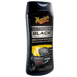 Restaurador de plástico para auto MEGUIARS 355 ml