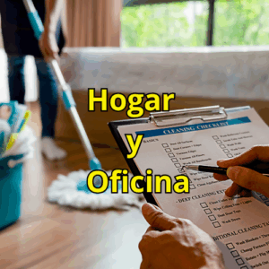 Hogar Y Oficina