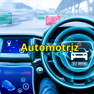 Automotriz