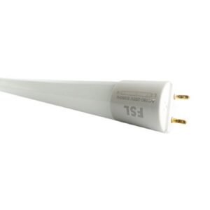 Tubo LED FSL T8 Blanco Cálido (3000K) 60cm 9W