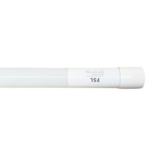 Tubo LED FSL T8 Blanco Frío (6500K) 120cm 18W con Sensor de Movimiento (Mín. 3W)