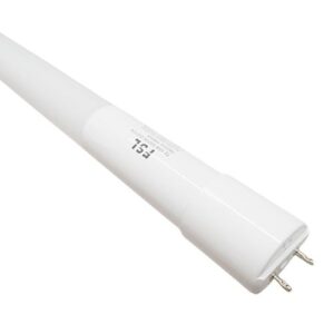 Tubo LED FSL T8 Blanco Frío (6500K) 120cm 18W con Sensor de Movimiento (Mín. 3W) - Imagen 3