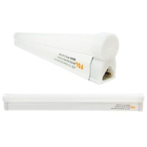 Equipo LED FSL Lineal T5 4W 31CM Blanco Cálido (3000K) - Imagen 3
