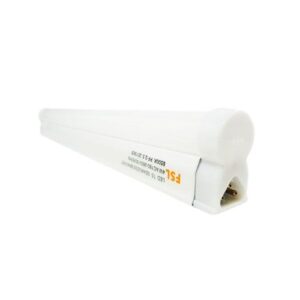 Equipo LED FSL Lineal T5 4W 31CM Blanco Frío (6500K)