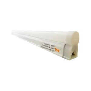 Equipo LED FSL Lineal T5 8W 57CM Blanco Frío (6500K)