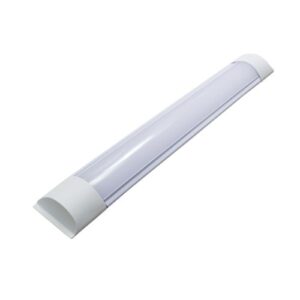 Estanco LED WANT Empavonado 54W 120CM