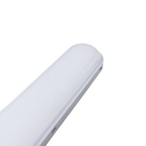 Equipo Estanco LED MEGABRIGHT Integrado 40W 120CM Blanco Neutro (4000K) - Imagen 3