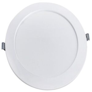 Panel LED WANT AD Embutido Redondo 26W