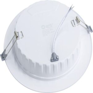 Panel LED WANT AD Embutido Redondo 26W - Imagen 3