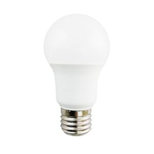 Ampolleta LED MEGABRIGHT A55 7W Blanco Frío (6500K)