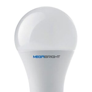 Ampolleta LED MEGABRIGHT A60 9,5W Blanco Frío (6400K) - Imagen 3