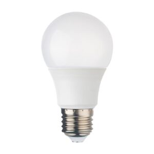 Ampolleta LED WANT E27 5W Blanco Frío (6500K)
