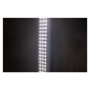 Lámpara de emergencia STANFORD 60 LED 8/16 horas - Imagen 3