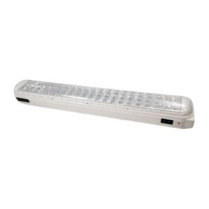 Lámpara de emergencia POWERLAB 63 LED 10 horas