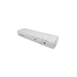 Lámpara de emergencia CLEVERGROUP 30 LED