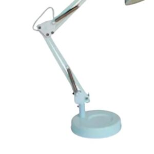 Lámpara Escritorio ByP 313 E27 Blanco - Imagen 3