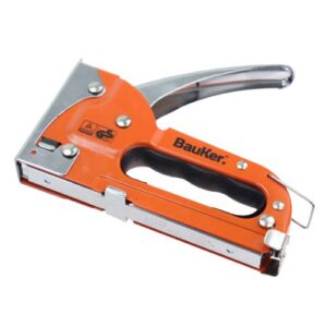 Engrapadora de Trabajo Liviano BAUKER - Imagen 3