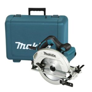 Sierra circular eléctrica MAKITA 7 1/4" 1600W