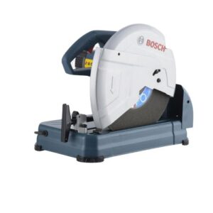 Tronzadora eléctrica BOSCH 14" 2400W