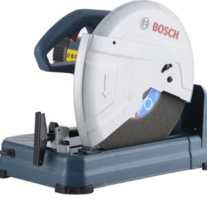 Tronzadora eléctrica BOSCH 14" 2400W - Imagen 3