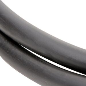 Cordón ELFLE 3x02,5 mm2 Metro Lineal Negro - Imagen 3