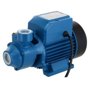 Electrobomba HUMBOLDT 0,5 HP 32 l/min Periférica